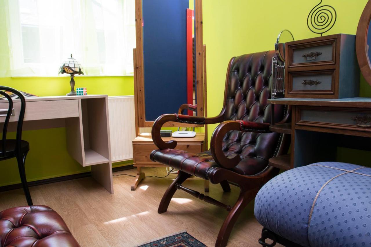 Apartamento New Broadway Classic