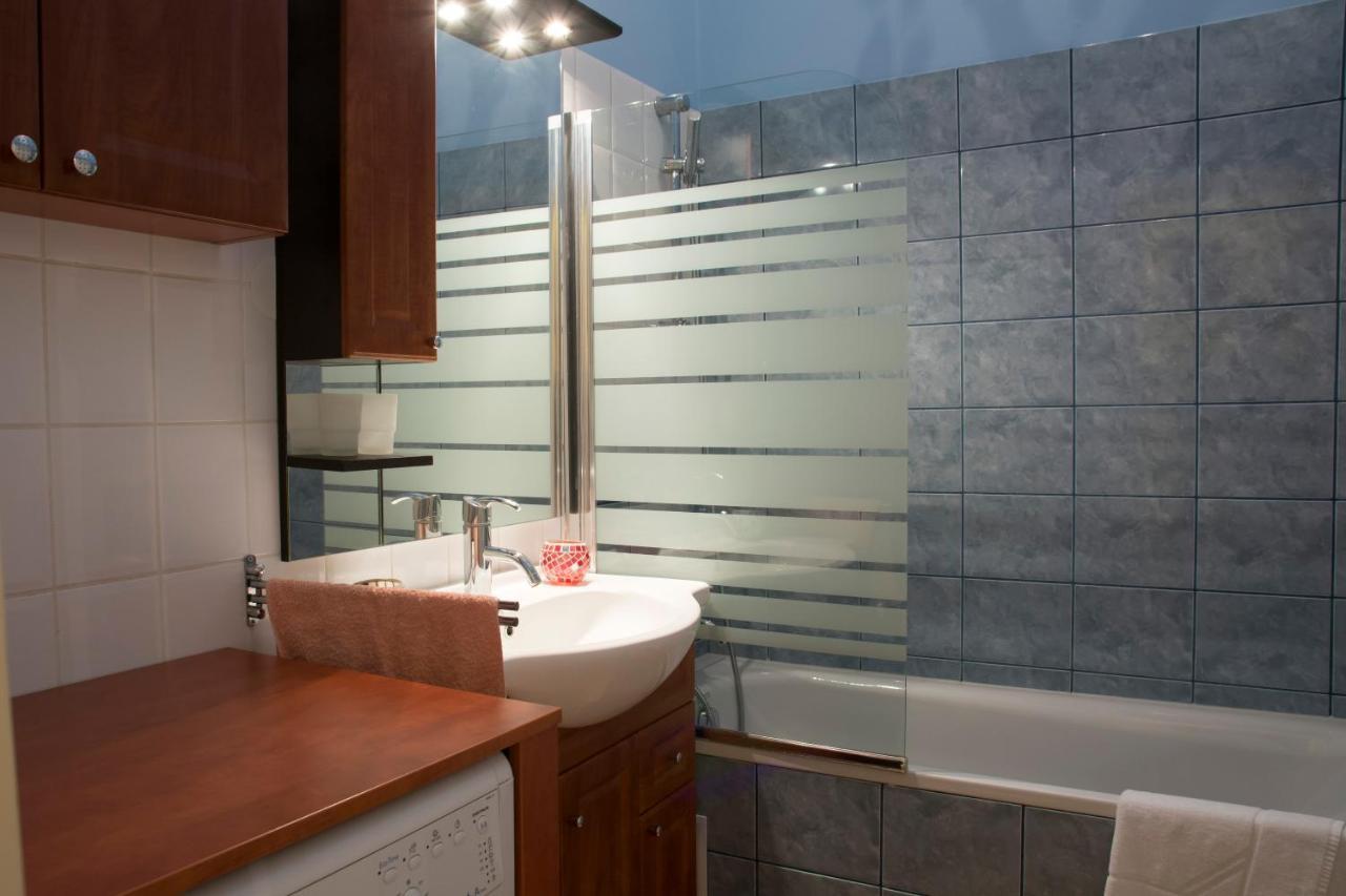 New Broadway Classic Apartment